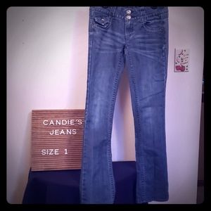 Candie's Jeans